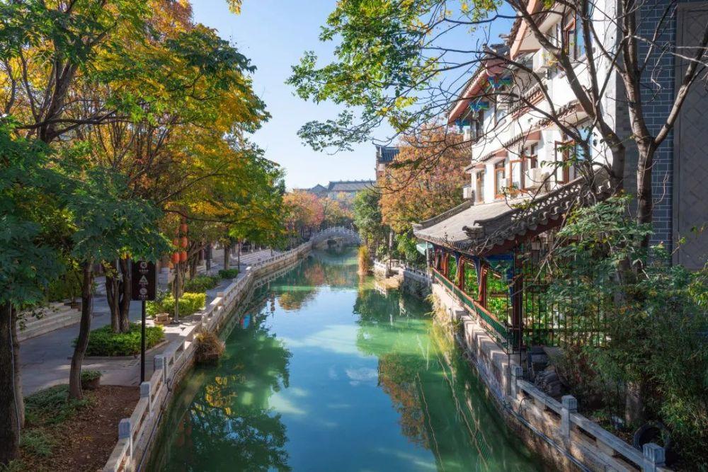 发现之旅